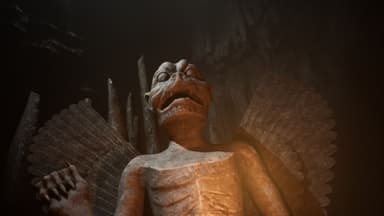 The Dark Pictures Anthology: House of Ashes - PC Windows
