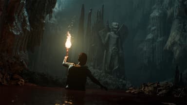 The Dark Pictures Anthology: House of Ashes - PC Windows