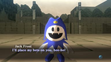 Shin Megami Tensei III Nocturne HD Remaster - PC Windows