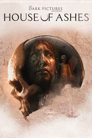 The Dark Pictures Anthology: House of Ashes - PC Windows