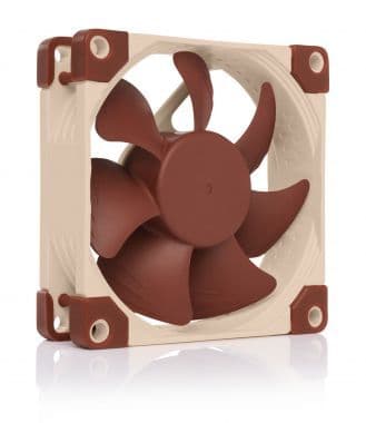 Noctua NF-A8 80 mm PWM tuuletin