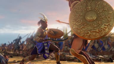 A Total War Saga: TROY – RHESUS & MEMNON - PC Windows