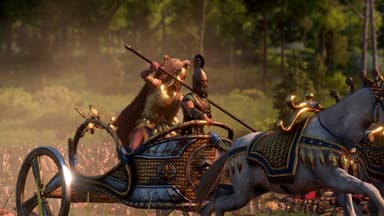 A Total War Saga: TROY – RHESUS & MEMNON - PC Windows