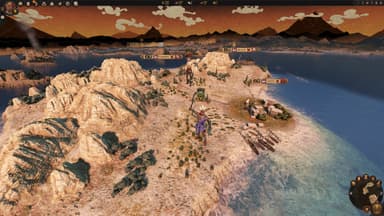 A Total War Saga: TROY – RHESUS & MEMNON - PC Windows