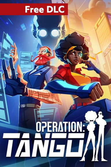 Operation: Tango - PC Windows