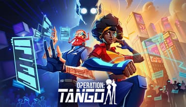 Operation: Tango - PC Windows