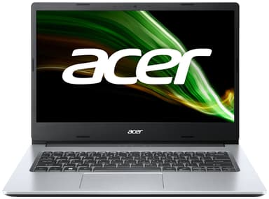 Acer Aspire 1 Cel/4/64 14" kannettava
