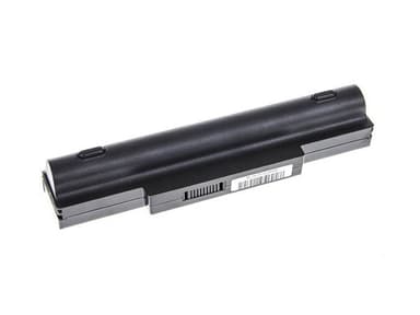Green Cell kannettavan akku Asus A32-K72 K72 K73 N71 N73 / 11,1V 6600mAh