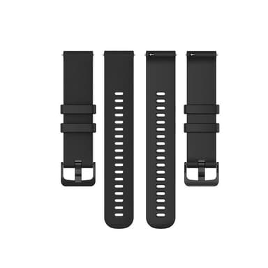 Sport Rannekoru Garmin Venu 2S - Musta