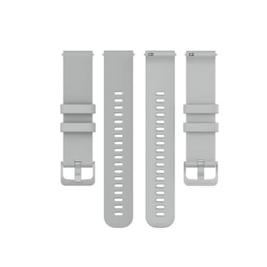 Sport Rannekoru Garmin Vivomove Style - Harmaa
