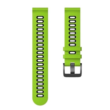 Twin Sport Rannekoru Coros Apex Pro - Lime/musta