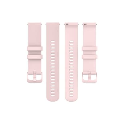 Sport Rannekoru Garmin Venu 2 - Vaalea pinkki