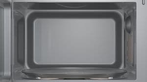 Siemens Mikroaaltouuni BF523LMB3 (musta)