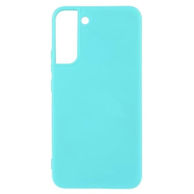 SKALO Samsung S22 Ultraohut TPU-kuori - Turkoosi