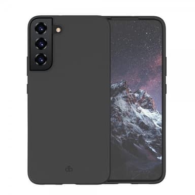 dbramante1928 Samsung Galaxy S22 Kuori Costa Rica Night Black