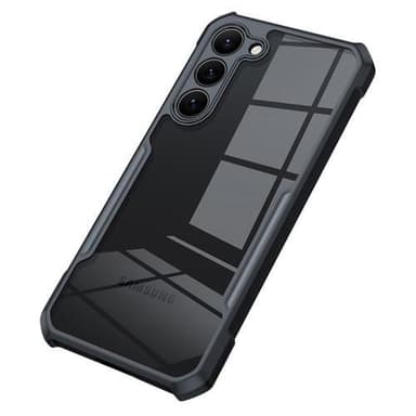 XUNDD ohut puhelinkotelo Samsung Galaxy S23+ -iskunkestävälle suojukselle