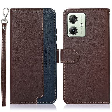 KHAZNEH puhelimen kansi Motorola Moto G54 5G