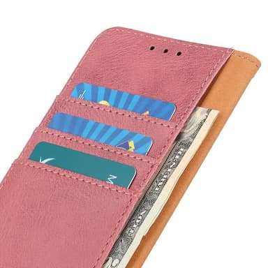 KHAZNEH lompakkoteline Motorola Moto G84