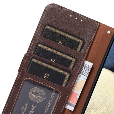 KHAZNEH puhelimen kansi Motorola Moto G54 5G