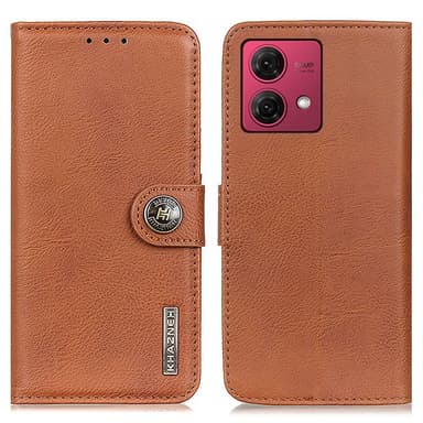 KHAZNEH lompakkoteline Motorola Moto G84