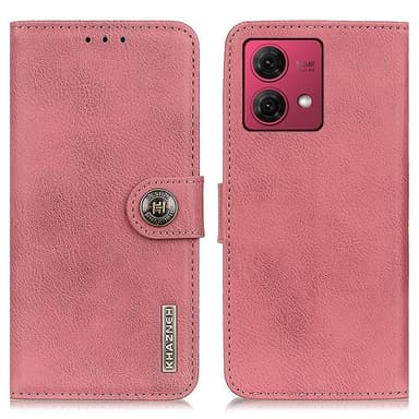 KHAZNEH lompakkoteline Motorola Moto G84