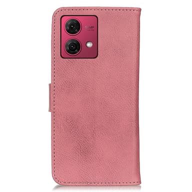 KHAZNEH lompakkoteline Motorola Moto G84
