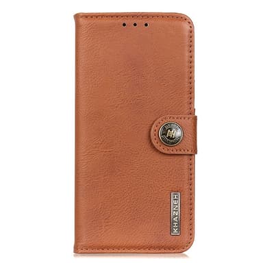 KHAZNEH lompakkoteline Motorola Moto G84