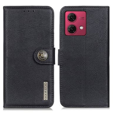 KHAZNEH lompakkoteline Motorola Moto G84