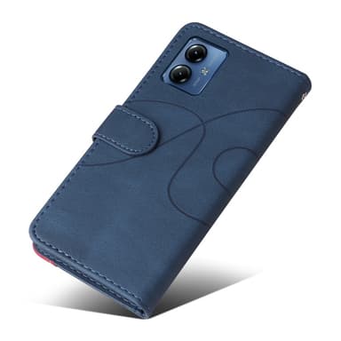 Motorola Moto G14 KT -sarjalle 1 kaksiväriselle