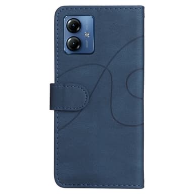 Motorola Moto G14 KT -sarjalle 1 kaksiväriselle