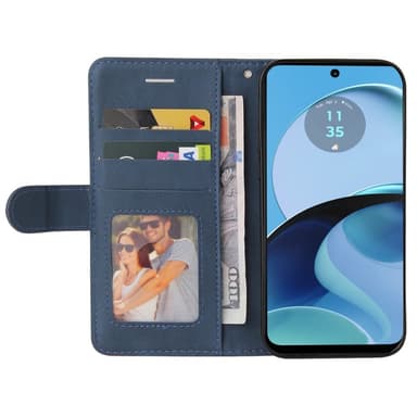 Motorola Moto G14 KT -sarjalle 1 kaksiväriselle