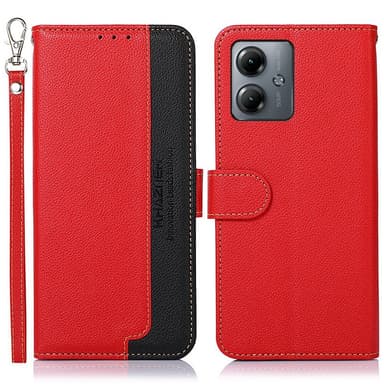 KHAZNEH puhelimen kansi Motorola Moto G14