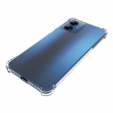 Motorola Moto G14 -älypuhelimelle suunniteltu