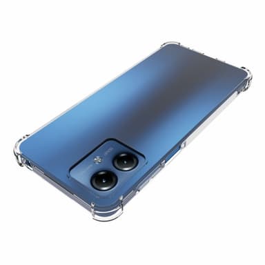 Motorola Moto G14 -älypuhelimelle suunniteltu