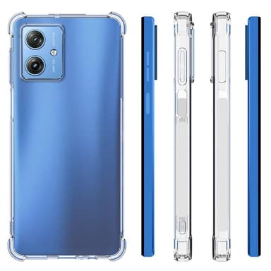 Motorola Moto G54 5G -älypuhelimelle suunniteltu