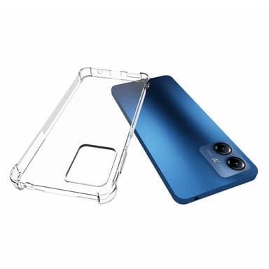 Motorola Moto G14 -älypuhelimelle suunniteltu