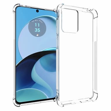Motorola Moto G14 -älypuhelimelle suunniteltu