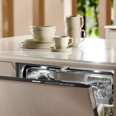 Miele Astianpesukone G 5740 SCU SL (Ruost. teräs / CleanSteel)