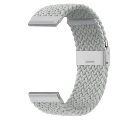 Punottu Kellon ranneke Garmin Forerunner 55 - stone