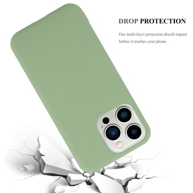 Suojakuori iPhone 14 PRO MAX Kotelo Case Cover