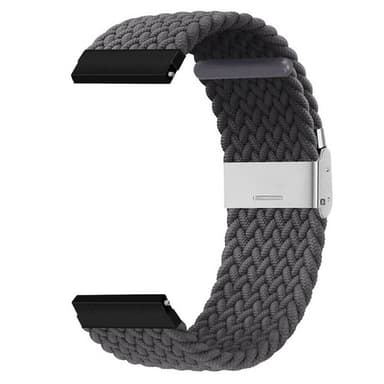 Punottu Kellon ranneke Amazfit Bip 3 Pro - skygrey