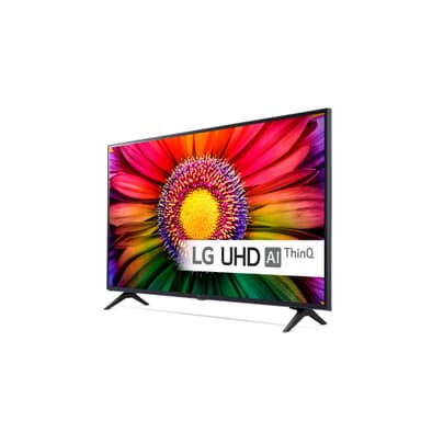 LG 43" UR8000 4K LCD TV (2023)