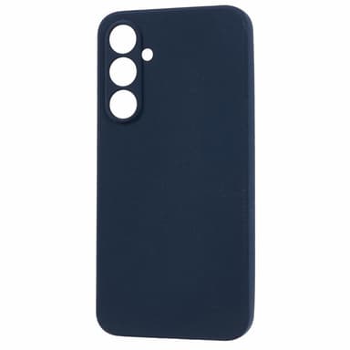 SKALO Samsung S23 FE Ultraohut TPU-kuori - Sininen