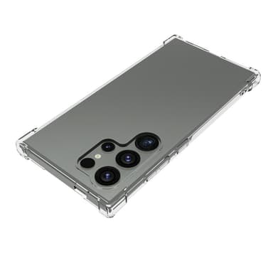 SKALO Samsung S24 Ultra Erittäin vahva TPU-kuori