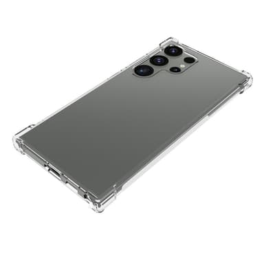 SKALO Samsung S24 Ultra Erittäin vahva TPU-kuori