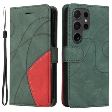 Samsung Galaxy S24 Ultra4 KT -sarjalle 1 kaksiväriselle