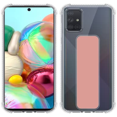 Samsung Galaxy A51 4G / M40s Suojakuori Kotelo