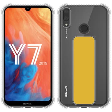 Huawei Y7 2019 / Y7 PRIME 2019 Suojakuori Kotelo