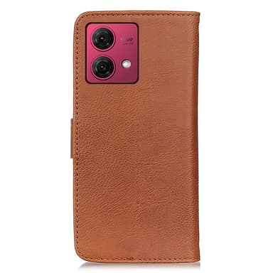 KHAZNEH lompakkoteline Motorola Moto G84