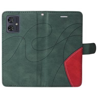 Motorola Moto G54 KT -sarjalle 1 kaksiväriselle